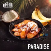 Табак Must Have Paradise (Парадайз) 125г